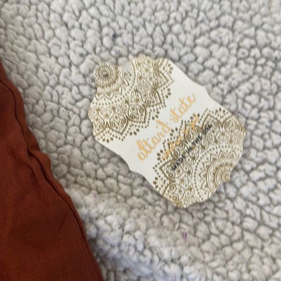 NWT Alter’d State Shorts/Skort - Picture 3 of 5